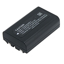 Nikon Coolpix EN-EL1 Battery (Pack of 2)