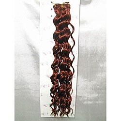 Merrylight Clip-In Sunny Wave 5-piece Hair Extensions