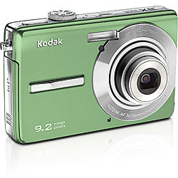 Kodak+camera