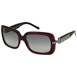 Burberry '4020B' Women's Plastic Sunglasses