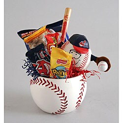 All-Star Gift Basket.