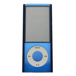 Apple iPod nano 8GB 5th Generation Blue (Refurbished)