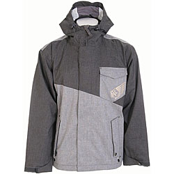 Sessions Men's Ignite 2-in-1 Snowboard Jacket 