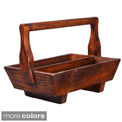 Half-Size Handle Tray