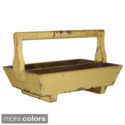 Half-Size Handle Tray