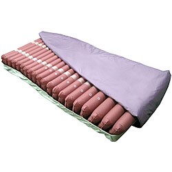 Hudson Comfort Cloud 8000 Alternating Mattress