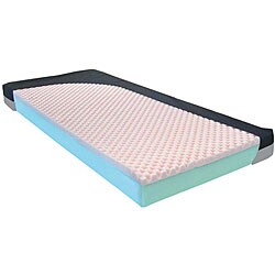 Hudson Ultimate Pressure Prevention Mattress