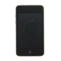 Apple iPod Touch 8GB 3rd Generation (Refurbished)