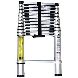 12 Foot Telescoping Ladder