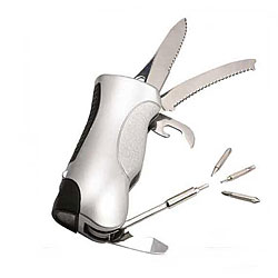 Outdoorsman Tool