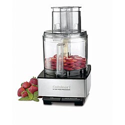 Cuisinart DFP-14BCN Stainless Steel 14-cup Food Processor
