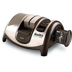Smith's Edgeware Diamond Edge Gourmet Sharpener
