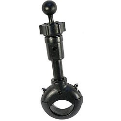 i.Trek Garmin Nuvi OS-B05 Robust Flexible Handlebar Mount