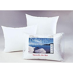 Suite Standard Size Down Pillows (Pack of 10)