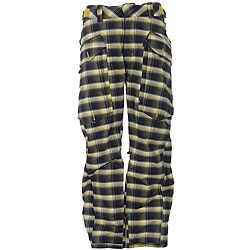Vans Men's Andreas Wiig Insulated Snowboard Pants