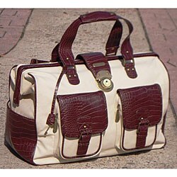 Max Benjamin 'The Hampton Discovery' Tote