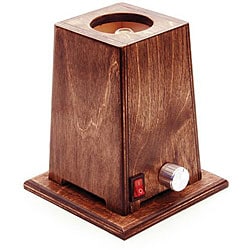 Wood VaporTower Vaporizer