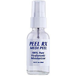 Peel Rx 1-oz 100-percent Pure Hyaluronic Moisturizer