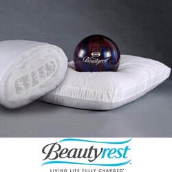 Beautyrest 230 Thread Count Pocketed Coil Pillow