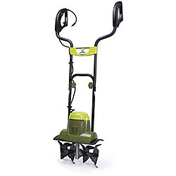 Garden Tiller