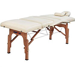 Ironman Spa and Massage Table