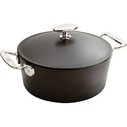 Lodge Signature Series 7-quart Dutch Oven