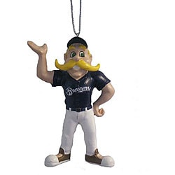 Milwaukee Brewers Mascot