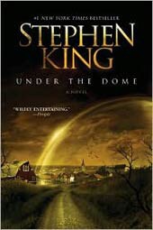 Under the Dome (Paperback)