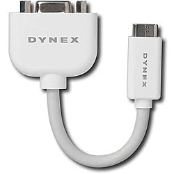 DVI-to-VGA Adapter (Refurbished) | Overstock.com Shopping - The Best ...