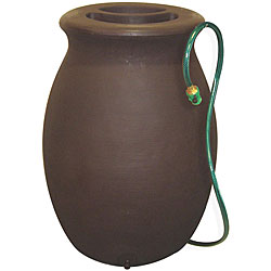 Algreen Agua 50-gallon Rain Water Collection System