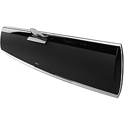 Samsung 2.1 DVD Sound Bar Home