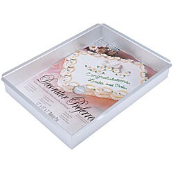 Decorator Preferred Sheet Cake Pan - 11 X15 X2