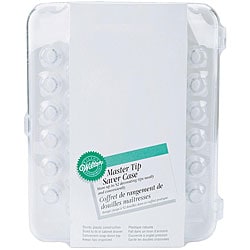 Wilton Master Tip Saver Case 