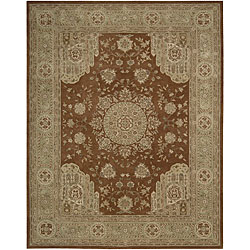 Buckingham Wool Rug (12' x 15')