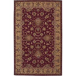 Buckingham Wool Rug (12' x 15')