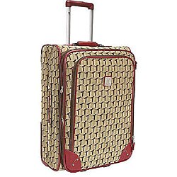 Tignanello T-time 24-inch Upright Luggage