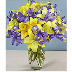 Purely Spectacular Bouquet
