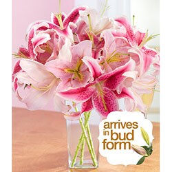 'Thinking of You' Flower Bouquet