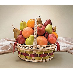 Fruitasia Gift Basket.