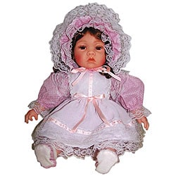 Traditions 20-inch 'Molly' Collectible Doll