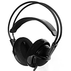 Binaural Headphones