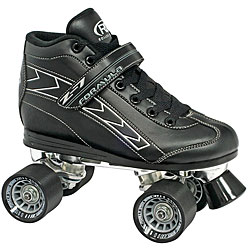 Formula Z-7 Men's Speed Quad Skate