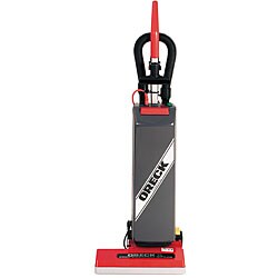 Oreck Commercial Upright Vacuum