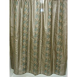 Sherry Kline Theory Shower Curtain