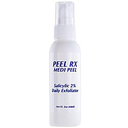 Peel Rx Acid 2-oz Salicylic Daily Exfoliator