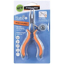 Fiskars Wrap and Cut Pliers