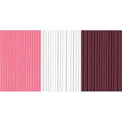 Soft Flex 24-gauge 'Romance' Trios Wire (Set of 3 10-foot Spools)