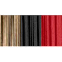 Soft Flex 24-gauge 'Sophisticated' 10-foot Wire Spools (Set of 3)