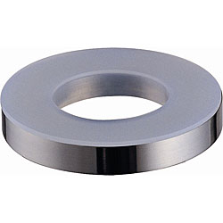 Chrome Mounting Ring