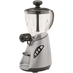 Back To Basics Sr1000Br Smoothie Maker